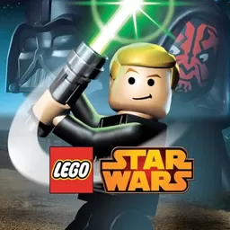 LEGO® Star Wars™游戏下载