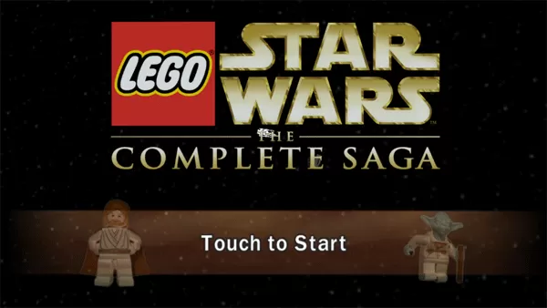 LEGO® Star Wars™游戏下载