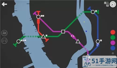 模拟地铁如何解锁其他地图
