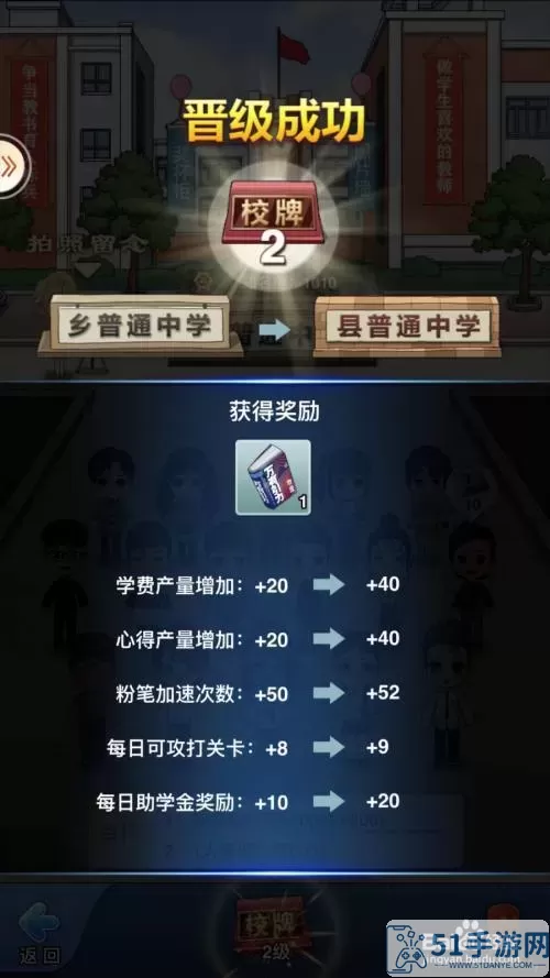 全民学霸秋游多少级开启