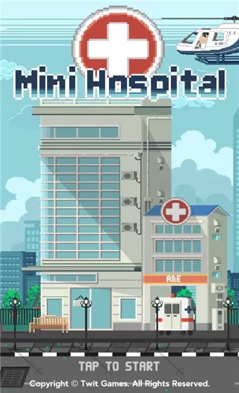 Mini Hospital下载最新版