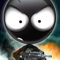 Stickman Battlefields下载手机版