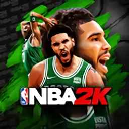NBA 2K Mobile原版下载