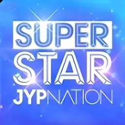 SuperStar JYP游戏新版本