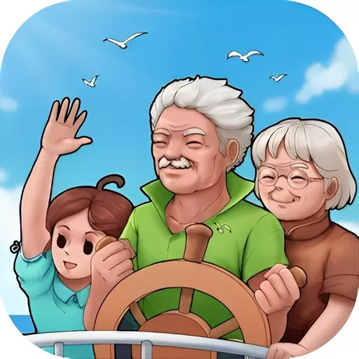 外婆的澎湖湾游戏官网版