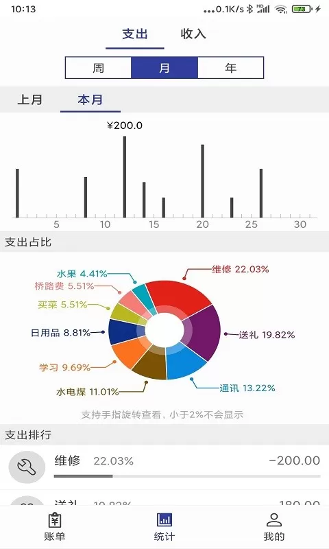 简约记账官网版下载