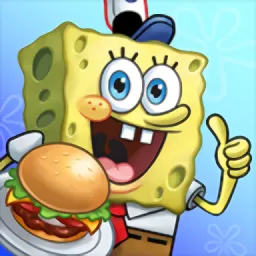 SpongeBob - Krusty Cook Off手游下载
