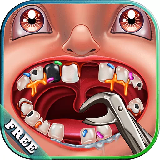 疯狂的牙医最新版2024