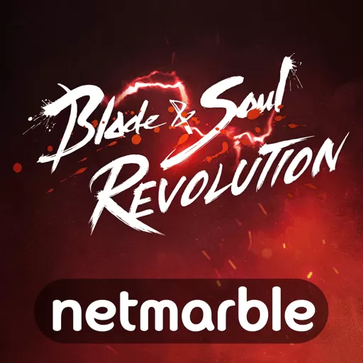 Blade&Soul Revolution免费手机版