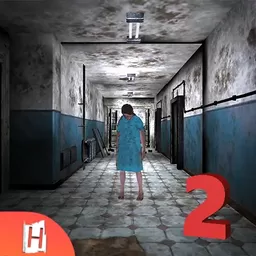 Horror Hospital II2024最新版
