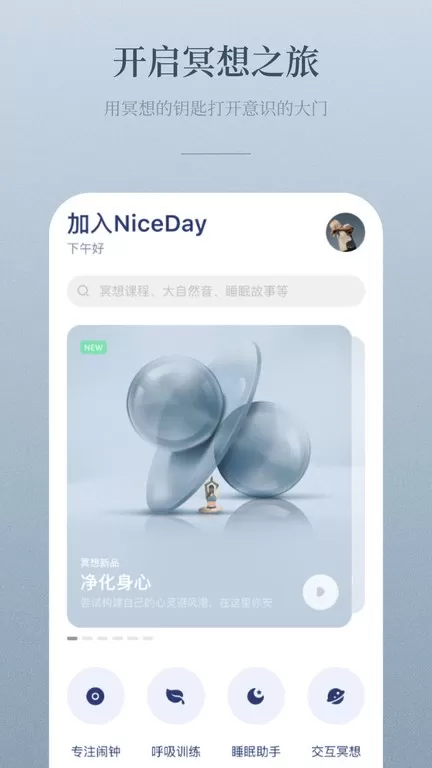 NiceDay下载最新版