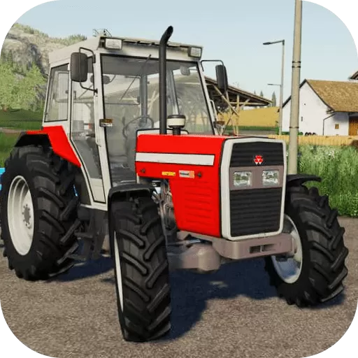 农场模拟器22安卓官方版