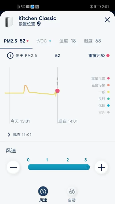 Blueair官方正版下载