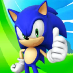 SonicDash官网版手游