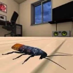 Cockroach Simulator2024最新版