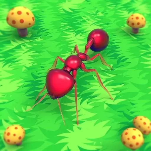 蚂蚁的生活手机版下载