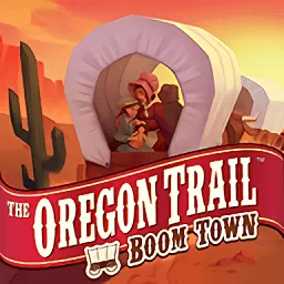 The Oregon Trail最新版本