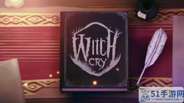 Witch Cry手游版下载