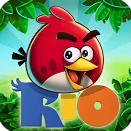 Angry Birds Rio老版本下载