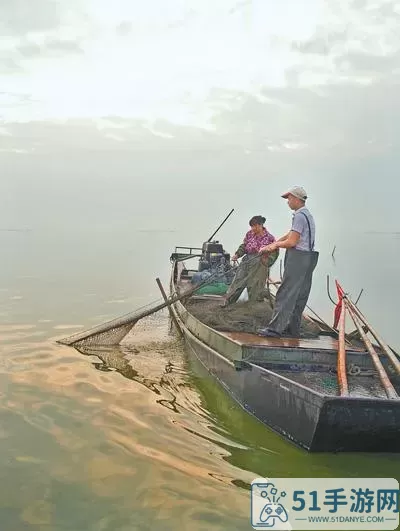 捕鱼季一般是什么季节