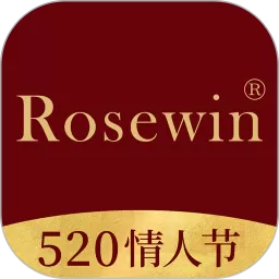 Rosewin鲜花下载免费版
