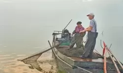捕鱼季一般是什么季节