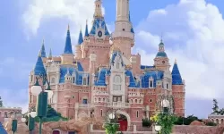 梦幻城堡门票多少钱
