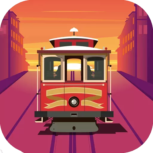 火车驾驶之旅游戏最新版