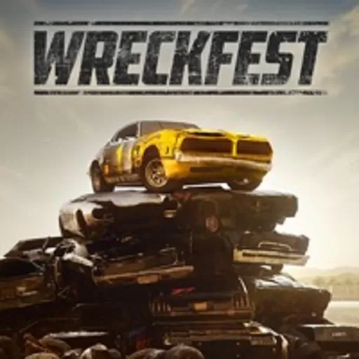 Wreckfest手游下载