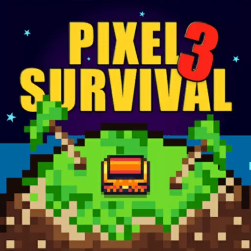 Pixel Survival Game 3下载手机版