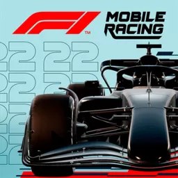 F1 Mobile Racing(f1赛车)游戏手机版