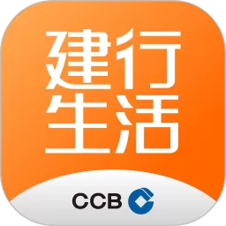 建行生活官网版app