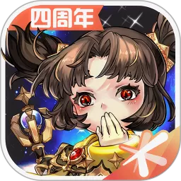 魔力宝贝最新版app