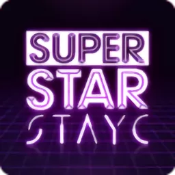 SuperStar STAYC官网版