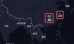 点亮城市一共多少关