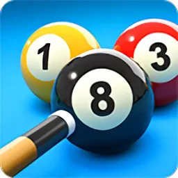 8 Ball Pool手机游戏