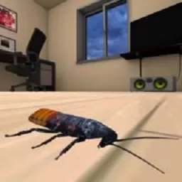 Cockroach Simulator下载手机版