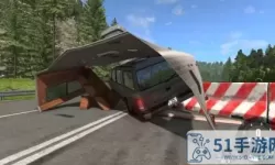 车祸现场模拟器叫什么