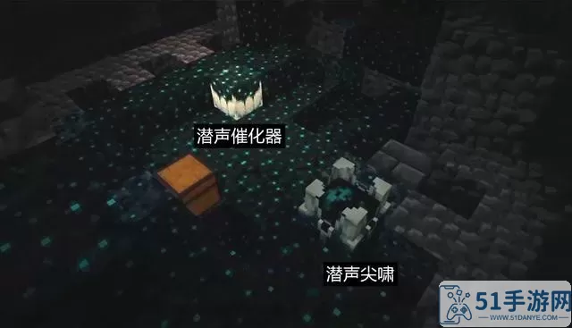 Minecraft Trial官方版下载