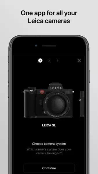 Leica FOTOS官方正版下载