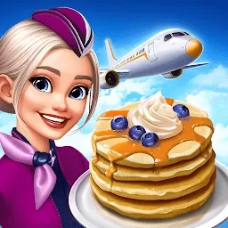 Airplane Chefs最新版app