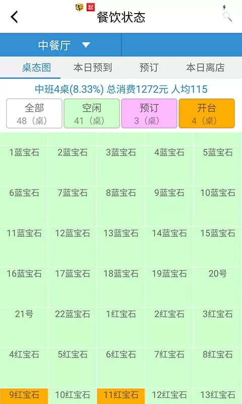 EASHIS酒店管理软件官网版手机版