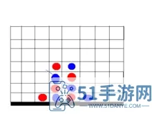 四子棋攻略