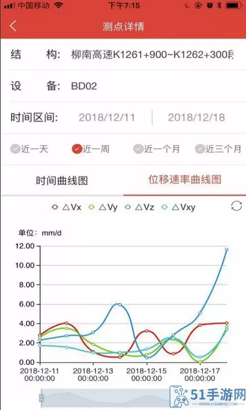 北斗安全监测软件官网正版下载