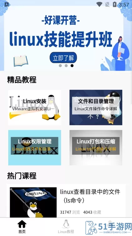 Linux学习宝典2024最新版