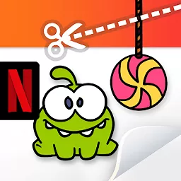 Cut the Rope Daily官方版下载