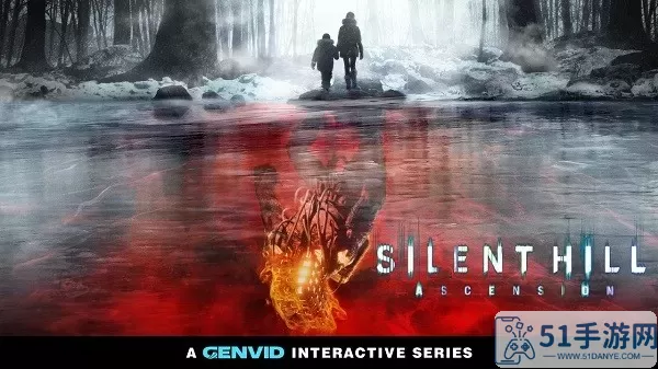 SILENT HILL官网手机版