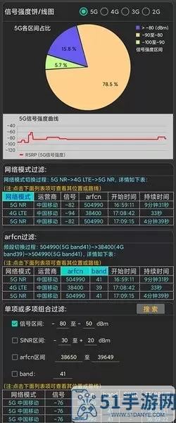 信号测试助手免费下载