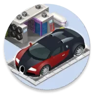 Idle Car Factory下载最新版