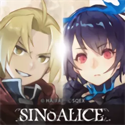 SINoALICE下载官网版